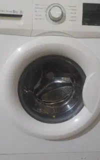 لباسشویی LG تمام اتومات