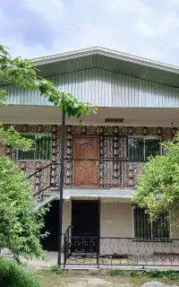 اجاره روزانه خونه باغ جنگلی(بابل)