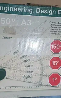 تخته رسم (نقشه کشی)