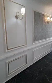 نقاشی ساختمان