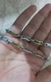 گردنبند زنجیر