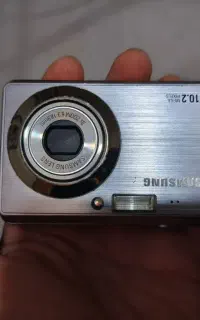 دوربین عکاسی