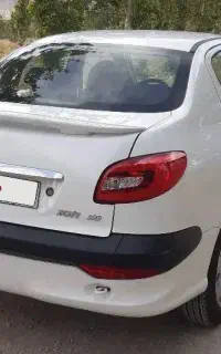 207صندوقدار اتوماتیک صفر