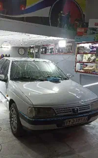خدمات زیبایی خودرو سرامیک کاور  پولیش