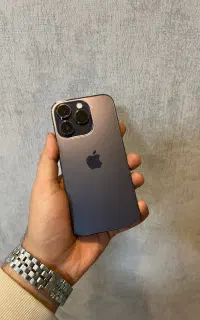 اپل iPhone 14 Pro 256 zaa رجیستر