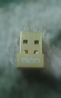 کارت شبکه دانگل بی سیم وای فای تسکو TW1000
