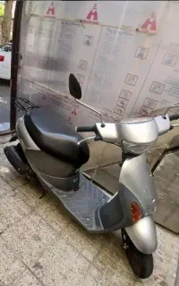 موتور پاکشتی سوزوکی لتس فور ژاپنی اصل