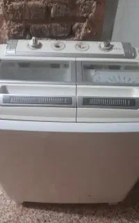 لباسشویی