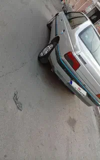 پژو مدل 84
