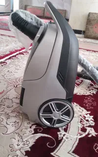 جارو برقی مدل Runko ruc131senior scs