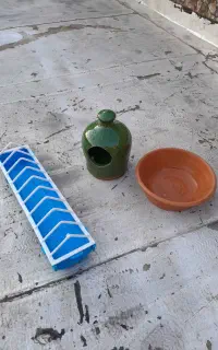 ظرف کبوتر