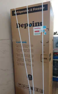 یخچال دیپوینت مدل دیسنت
