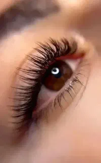 اکستنشن مژه و آموزش اکستنشن مژه ماندگاری۴تا ۶ هفته