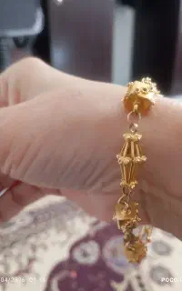 فروش دستبند زیبا و چشمگیر...400بالای تابلو
