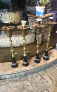 قلیان برنج