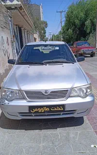پراید 111