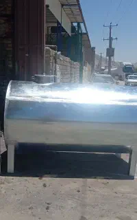 جشنواره تابستانی تانکر تانک آبخور تلاسه نقدواقساط
