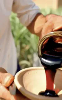 ملاس نیشکر خالص با آنالیز کیفیت(ارسال رایگان)