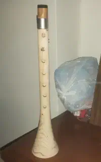 ساز سرنا