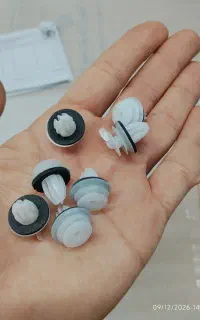 فروش خار بی ال کا خودرو