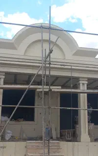 سنگکار .مشاور در ساخت . طراح ساختمان