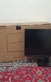 مونیتور 27 اینچ msi