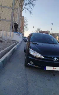فوری فوری 206قیمت مناسب