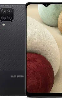 a12 سامسونگ