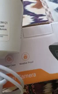 دوربین مداربسته ۵ مگاپبکسل