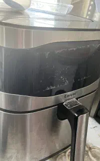 دستگاه اسپرسو قرصی و سرخ کن