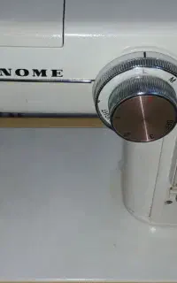 چرخ خیاطی ۷میل