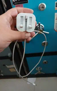 شارژر آیفون تایپسی