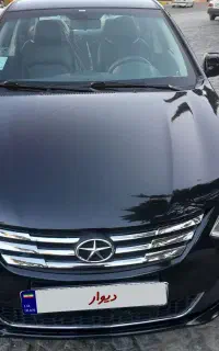 جک جی۴ اتوماتیک مدل ۱۴۰۴