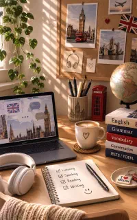آموزش زبان انگلیسی