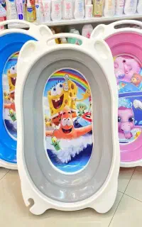 تمام لوازم سیسمونی به صورت اقساطی