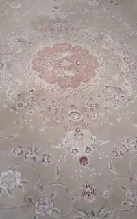 این مدل فرش خریدارم