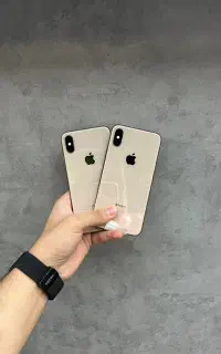 iPhone Xs 64Gb & 256Gb رجیستر شده