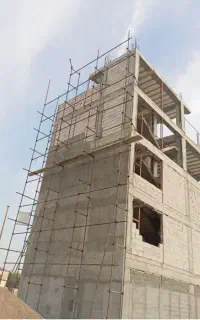 بنایی وجوشکاری