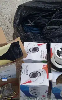 دوربین مداربسته سونی