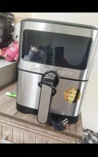 سرخکن بدون روغن