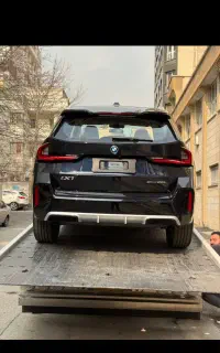 Bmw ix1 2025