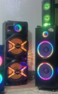 اسپیکر خانگی نصف قیمت فروش خانگی