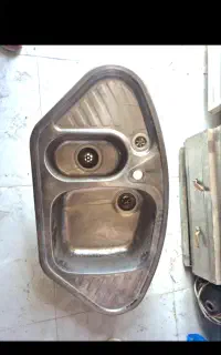 سینک توکار