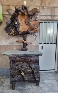 میز بار