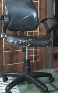 صندلی اداری