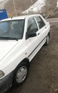 پراید