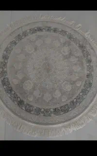 فرش ۱ در ۱ ظریف مصور۱۲۰۰ ۳۶۰۰ تراکم