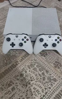 x box one sایکس باکس وان اس