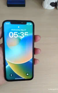 آیفون X