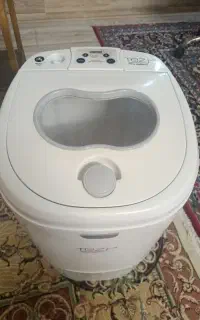 مینی واش